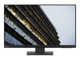 Lenovo ThinkVision E24-28 - Pantalla LED - 24" (23,8" visibles) - 1920 x 1080 Full HD (1080p) @ 60 Hz - IPS - 250 cd/m² - 1000:1 - 4ms - HDMI, VGA, DisplayPort - altavoces - negro brillante