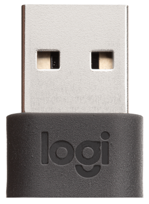 Logitech Zone Wired MSFT Teams - Auscultadores - no ouvido - com cabo - USB-C - grafite - Certificado para Microsoft Teams