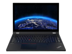 Lenovo ThinkPad T15g Gen 1 20UR - Intel Core i7 10750H / 2.6 GHz - Win 10 Pro 64-bit - GF RTX 2070 SUPER - 16 GB RAM - 512 GB SSD TCG Opal Encryption 2, NVMe - 15.6" 1920 x 1080 (Full HD) - Wi-Fi 6 - negro - kbd: inglés