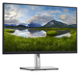 Dell P2723QE - LED Display - 27" (26.96" viewable) - 3840 x 2160 4K @ 60 Hz - IPS - 350 cd/m² - 1000:1 - 5 ms - HDMI, DisplayPort, USB-C - TAA Compliant - with 3 years Advanced Exchange Basic Warranty (PL - 3 years Advanced Exchange Service)