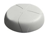 Panorama Antennas LG-IN2293 - Antenna - Dome - navigation, cellular, Wi-Fi - 5 dBi - omni-directional - panel mountable (LG-IN2293-LC-W)