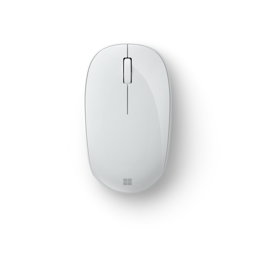 Microsoft Bluetooth Desktop - Juego de teclado y mouse - Inalámbrico - Bluetooth 4.0 - Inglés - Cooler