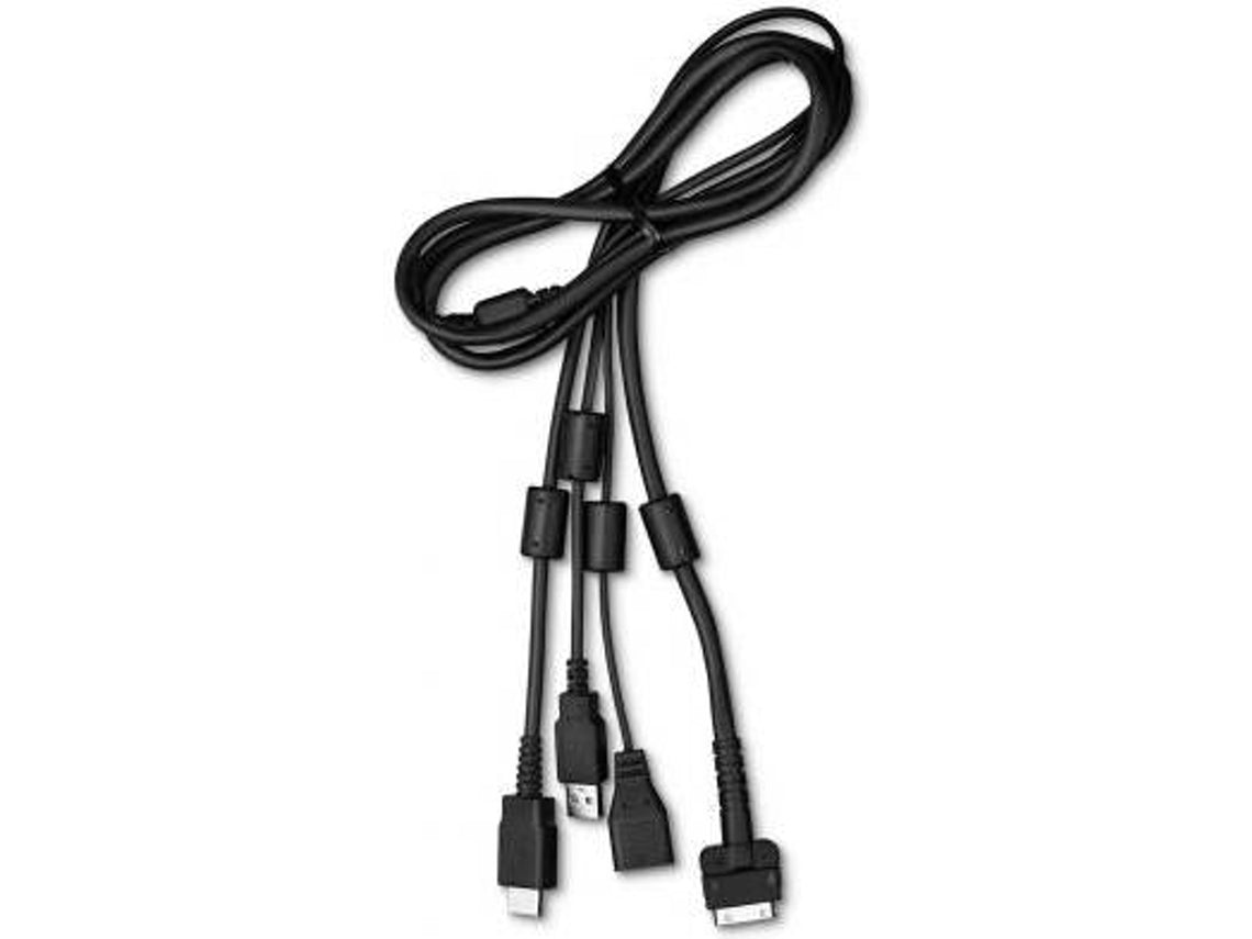 DTK-1660 3-IN-1 CABLE