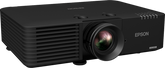 Epson EB-L735U - 3 LCD projectors - 7000 lumens (white) - 7000 lumens (color) - WUXGA (1920 x 1200) - 16:10 - 1080p - IEEE 802.11a/b/g/n/ac wireless/LAN/ Miracast - black