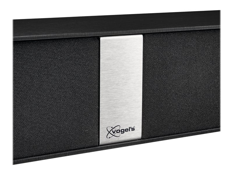 Vogel's Professional PVA 4307 - Soundbar - for conference system - black