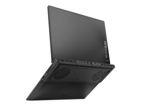 Lenovo Legion Y530-15ICH 81FV - Intel Core i5 8300H / 2.3 GHz - Win 10 Home 64-bit - GF GTX 1050 Ti - 8 GB RAM - 1 TB HDD - 15.6" IPS 1920 x 1080 (Full HD) - Wi-Fi 5 - black - kbd: Portuguese