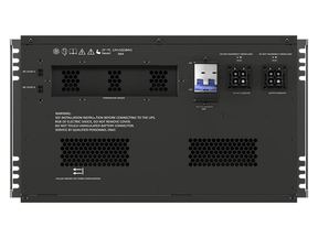 GXT5 EXTERNAL BATTERY CABINET16KVA