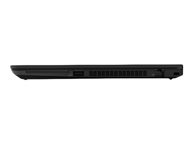 Lenovo ThinkPad P15s Gen 2 20W6 - Intel Core i7 1165G7 / 2.8 GHz - Win 10 Pro 64-bit - Quadro T500  - 16 GB RAM - 512 GB SSD TCG Opal Encryption 2, NVMe - 15.6" IPS 1920 x 1080 (Full HD) - Wi-Fi 6 - preto - kbd: Português - com 3 Anos de Assistência