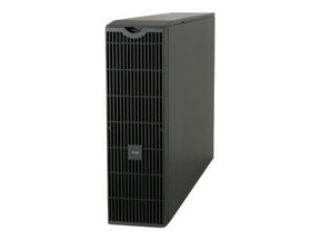 APC Smart-UPS RT 5000 - Transformador - AC 230 V - 5000 VA - conectores de saída: 3 - 3U - 19" - preto - para P/N: SMT30002U-BR, SMX3000HV-BR, SMX3000LV2U-BR, SMX750INC, SRC10KUXICH, SURT3000XLIX438 (SURT002)