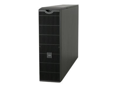 APC Smart-UPS RT 5000 - Transformador - CA 230 V - 5000 VA - conectores de salida: 3 - 3U - 19" - negro - para P/N: SMT30002U-BR, SMX3000HV-BR, SMX3000LV2U-BR, SMX750INC, SRC10KUXICH, SURT3000XLIX438 (SURT002)