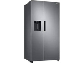 SAMSUNG FRIGORIFICO SIDE BY SIDE C/ TWIN COOLING PLUS 634L INOX