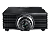 Optoma ProScene ZU660 - Proyector DLP - láser/fósforo - 3D - 6000 lúmenes ANSI - WUXGA (1920 x 1200) - 16:10 - 1080p - sin lente - LAN