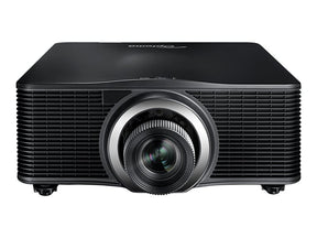 Optoma ProScene ZU660 - Projector DLP - laser/fósforo - 3D - 6000 lumens ANSI - WUXGA (1920 x 1200) - 16:10 - 1080p - sem lentes - LAN