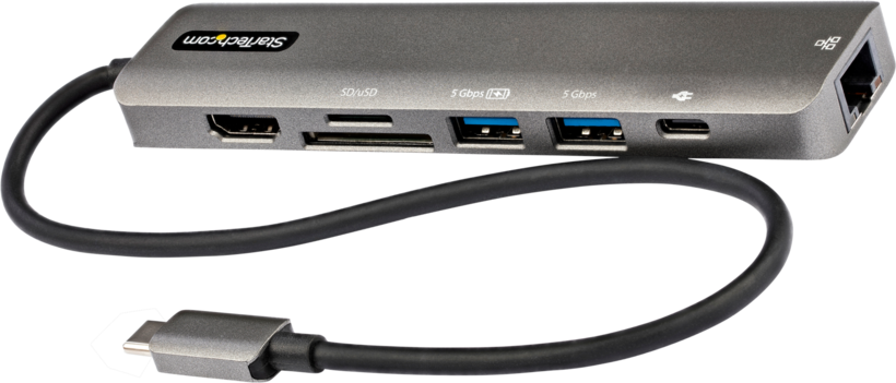 ESTACIÓN DE ACOPLAMIENTO USB C HDMI 4K (DKT30CHSDPD1)