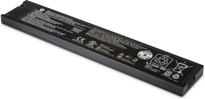 HP - Printer Battery - Lithium Ion - for Officejet 200, 202, 250 Mobile, 252 Mobile