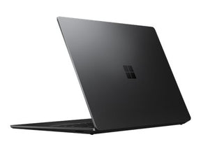 Microsoft Surface Laptop 3 - Intel Core i5 1035G7 / 1.2 GHz - Win 10 Pro - Iris Plus Graphics - 8 GB RAM - 256 GB NVMe SSD - Pantalla táctil de 15" 2496 x 1664 - Wi-Fi 6 - negro mate - kbd: inglés - comercial