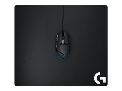 Logitech G640 - Alfombrilla de ratón