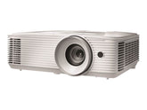 Optoma EH412x - Proyector DLP - portátil - 3D - 4500 lúmenes - Full HD (1920 x 1080) - 16:9 - 1080p