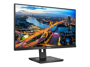 MONITOR 27 QHD HDMI DP PIVOTE (275B1/00)