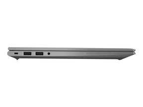 Estación de trabajo móvil HP ZBook Firefly 14 G8 - Intel Core i7 1165G7 / 2,8 GHz - Win 10 Pro de 64 bits (incluye licencia de Windows 11 Pro) - T500 - 32 GB de RAM - 1 TB NVMe SSD, TLC - 14" IPS 1920 x 1080 ( Full HD) - Wi-Fi 6 - kbd: inglés