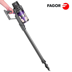 FAGOR VERTICAL VACUUM CLEANER 220W