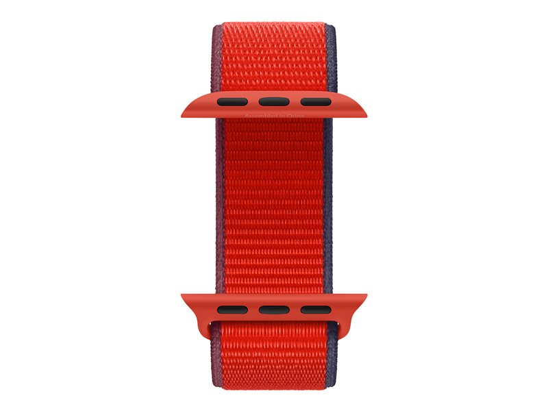 40mm (PRODUCT)RED Sport Loop