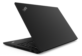 Lenovo ThinkPad T14 Gen 2 20W0 - Design de dobradiças de 180 graus - Intel Core i5 1135G7 / 2.4 GHz - Win 10 Pro 64-bit (inclui Licença Windows 11 Pro) - Iris Xe Graphics - 16 GB RAM - 512 GB SSD TCG Opal Encryption 2, NVMe - 14" IPS 1920 x 1080 (Ful