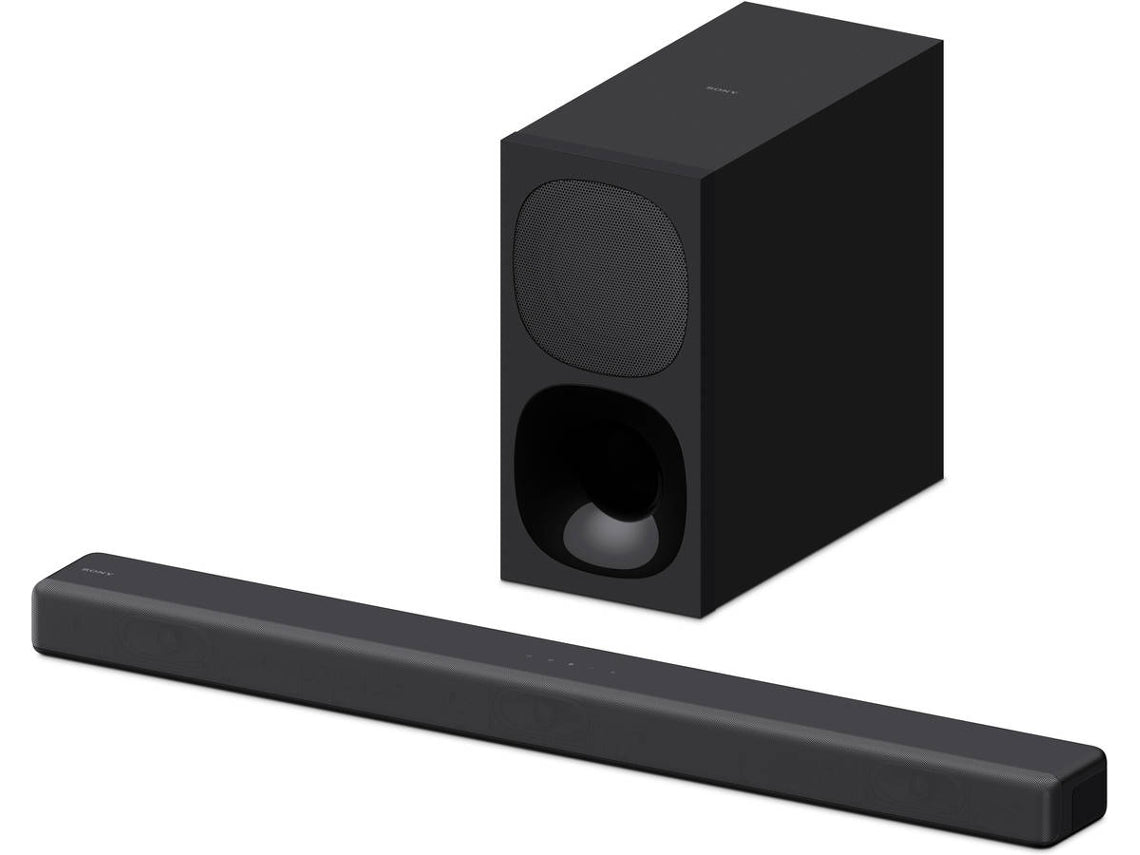 SOUND BAR DTS ATMOS 3.1