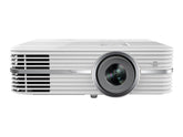 Optoma UHD300X - Projector DLP - 2200 lumens - 3840 x 2160 - 16:9 - 4K