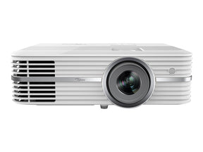 Optoma UHD300X - Projector DLP - 2200 lumens - 3840 x 2160 - 16:9 - 4K