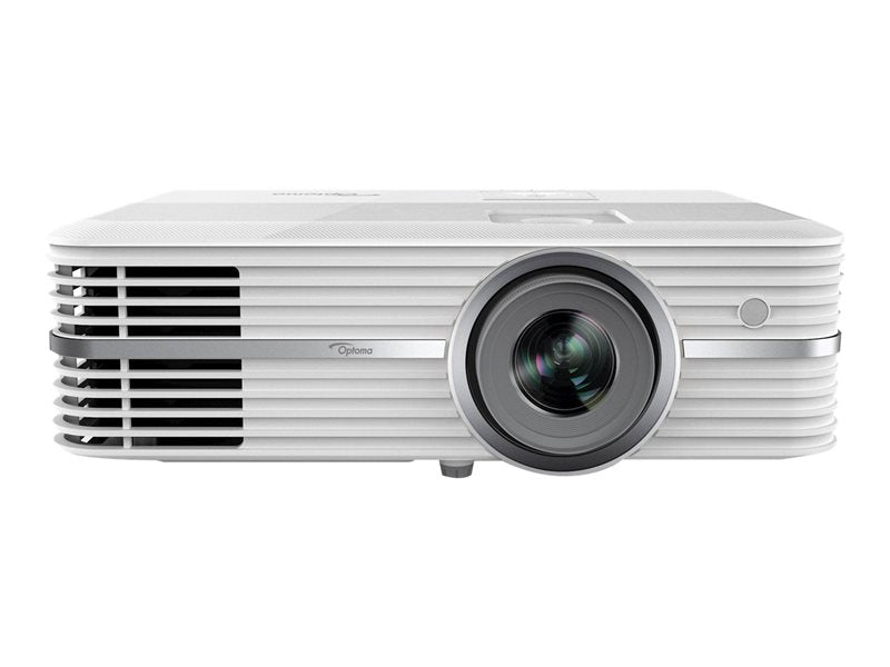 Optoma UHD300X - DLP projector - 2200 lumens - 3840 x 2160 - 16:9 - 4K