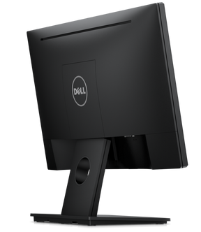 Dell E2016HV - LED Monitor - 20" (19.5" visible) - 1600 x 900 @ 60 Hz - TN - 200 cd/m² - 600:1 - 5 ms - VGA - with 3 years of Advanced Exchange service