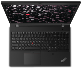 Lenovo ThinkPad P15v Gen 2 21A9 - Intel Core i7 11800H / 2.3 GHz - Win 10 Pro 64-bit - UHD Graphics - 16 GB RAM - 512 GB SSD TCG Opal Encryption 2, NVMe - 15.6" IPS 1920 x 1080 (Full HD) - Wi-Fi 6 - black - kbd: Portuguese - with 3 Years of Assistance