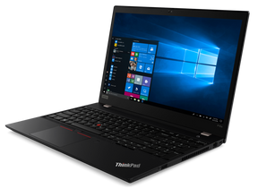 Lenovo ThinkPad P15s Gen 2 20W6 - Intel Core i7 1165G7 / 2,8 GHz - Win 10 Pro 64-bit - Quadro T500 - 32 GB RAM - 1 TB SSD TCG Opal Encryption 2, NVMe - Pantalla táctil IPS de 15,6" 1920 x 1080 (Full HD ) - Wi-Fi 6 - negro - kbd: portugués - 3 años