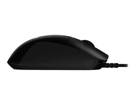 Logitech Gaming Mouse G403 HERO - Ratón - óptico - 6 botones - con cable - USB