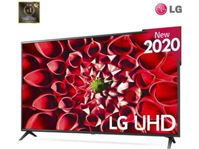 LG 43 UHD 4K B2BB2C