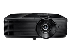 Optoma S400LVe - Proyector DLP - portátil - 3D - 4000 lúmenes ANSI - SVGA (800 x 600) - 4:3