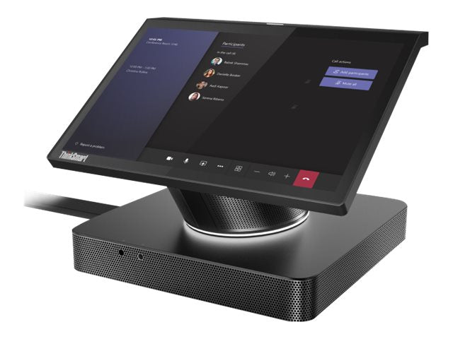 TS/ThinkSmart SP Hub t W10IOT