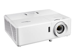 Optoma ZH403 - DLP projector - laser - 3D - 4000 ANSI lumens - Full HD (1920 x 1080) - 16:9 - 1080p