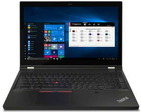 Lenovo ThinkPad T15g Gen 2 20YS - Intel Core i7 11800H / 2.3 GHz - Win 10 Pro 64-bit - GF RTX 3080 - 16 GB RAM - 512 GB SSD TCG Opal Encryption 2, NVMe - 15.6" IPS 1920 x 1080 (Full HD) - Wi-Fi 6E - negro - kbd: portugués - con 3 años de asistencia