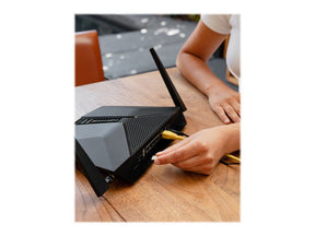 WIFI 6 ROUTER 4G (LAX20-100EUS)