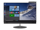 Lenovo ThinkVision X1 - Gen 2 - monitor LED - 27" - 3840 x 2160 4K @ 60 Hz - IPS - 350 cd/m² - 1000:1 - 4 ms - Thunderbolt, HDMI, DisplayPort - preto