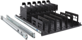 HP - Shelf Rail Kit - mini - for Workstation Z2 G9