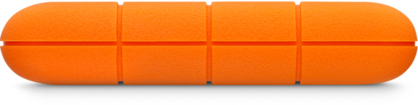 LaCie Rugged Mini - Hard Drive - 5 TB - External (Portable) - USB 3.0