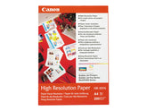 Canon HR-101 - A3 (297 x 420 mm) 20 sheet(s) plain paper - for BJC-6500, i6500, 9100, 9950, PIXMA iP6210D, iP6310D, S4500, 6300, 9000 (1033A006)