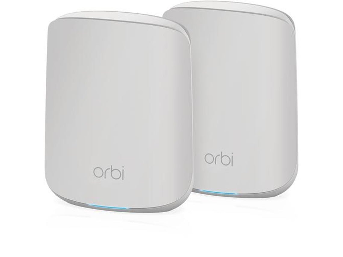 ORBI WIFI 6 DUAL-BAND MESH