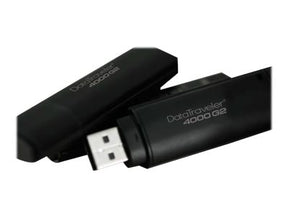 8GB USB 3.0 DT4000 G2 (DT4000G2DM/8GB)