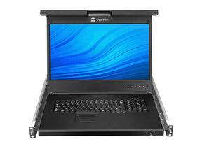 AVOCENT 19 LOCAL RACK ACCESS LCD