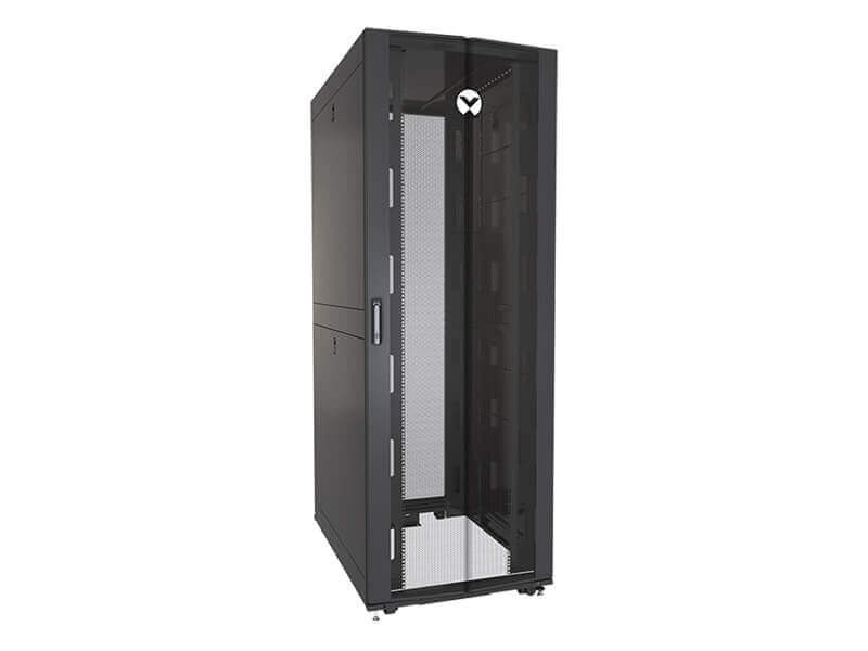 RACK 48U 2265MM (96.16 )HX 600MM (