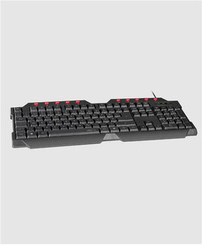 FERUS Keyboard Gaming Layout UK